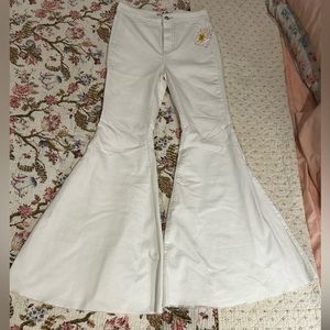 We the Free Just Float On Jeans - sz 28